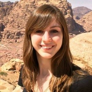 Meet your Posher, Molly